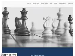 Sites similar to narkis-law.com