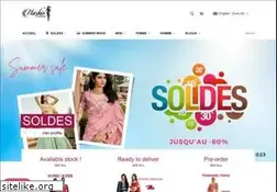 Sites similar to narkisfashion.fr