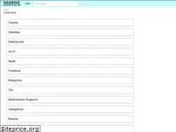 Sites similar to narkive.ee