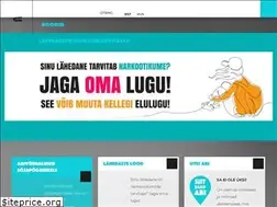 Sites similar to narko.ee