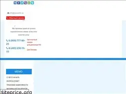 Sites similar to narkologicheskaya-pomosch.ru