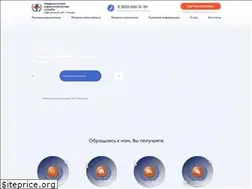 Sites similar to narkology.info