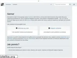 Sites similar to narkopedia.org