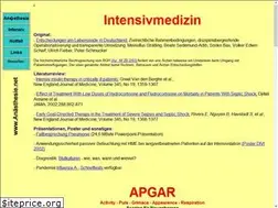 Sites similar to narkosearzt-hamburg.de