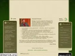 Sites similar to narkoslang.pl