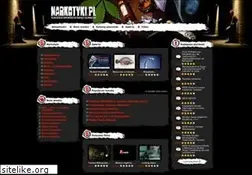 Sites similar to narkotyki.pl