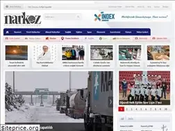 Sites similar to narkozhaber.com