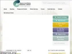 Sites similar to narlib.org