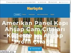 Sites similar to narlicita.com