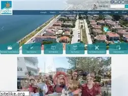 Sites similar to narlidere-bld.gov.tr