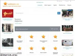 Sites similar to narliderem.net