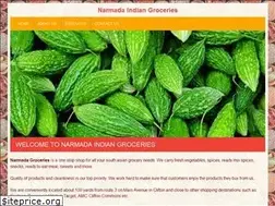 Sites similar to narmadagroceries.com