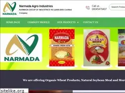 Sites similar to narmadagroup.in