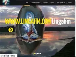 Sites similar to narmadeshwarshivling.com