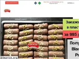 Sites similar to narmak-online.ru