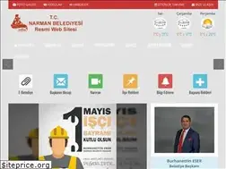 Sites similar to narman.bel.tr