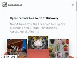 Sites similar to narmassociation.org