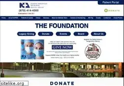 Sites similar to narmc.org