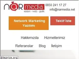 Sites similar to narmedia.net