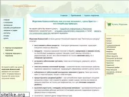 Sites similar to narmedicine.ru