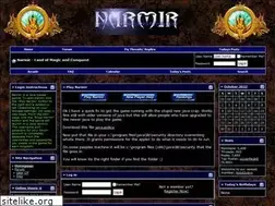 Sites similar to narmir.com