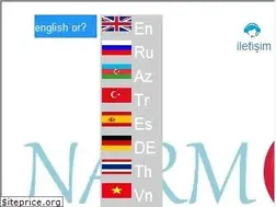 Sites similar to narmod.com