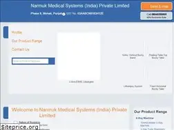 Sites similar to narmuk.com