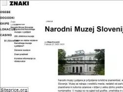 Sites similar to narmuz-lj.si