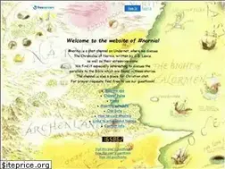 Sites similar to narnia.freeservers.com