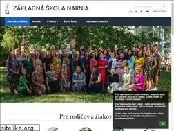 Sites similar to narniabb.sk