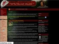 Sites similar to narniaespanol.com