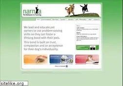Sites similar to narniapets.com