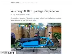 Sites similar to narno.com