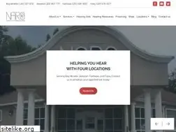 Sites similar to naroaudiology.com