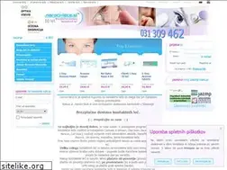 Sites similar to naroci-lece.si