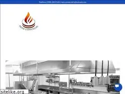 Sites similar to narocomercial.com