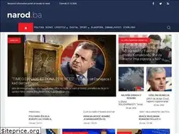 Sites similar to narod.ba