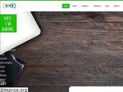 Sites similar to narodev.com