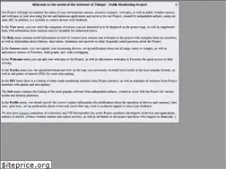 Sites similar to narodmon.com