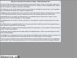 Sites similar to narodmon.ru