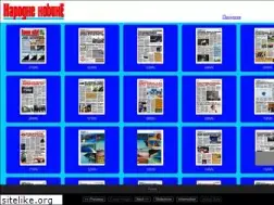 Sites similar to narodne.com