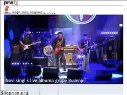 Sites similar to narodni.hr
