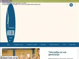 Sites similar to narodnidom.si