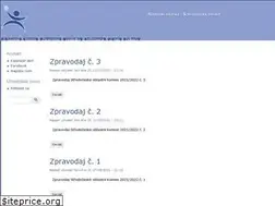 Sites similar to narodnihazena.cz