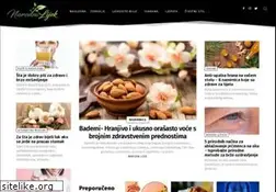 Sites similar to narodnilijek.com