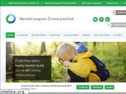 Sites similar to narodniprogramzp.cz