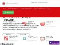 Sites similar to narodnizdravotniregistr.cz