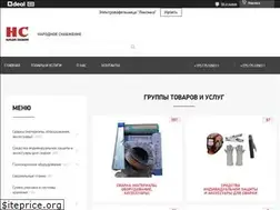 Sites similar to narodnoe-snab.by