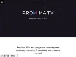 Sites similar to narodnoe.tv
