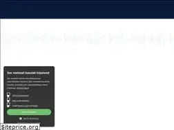Sites similar to narodnoeradio.ee